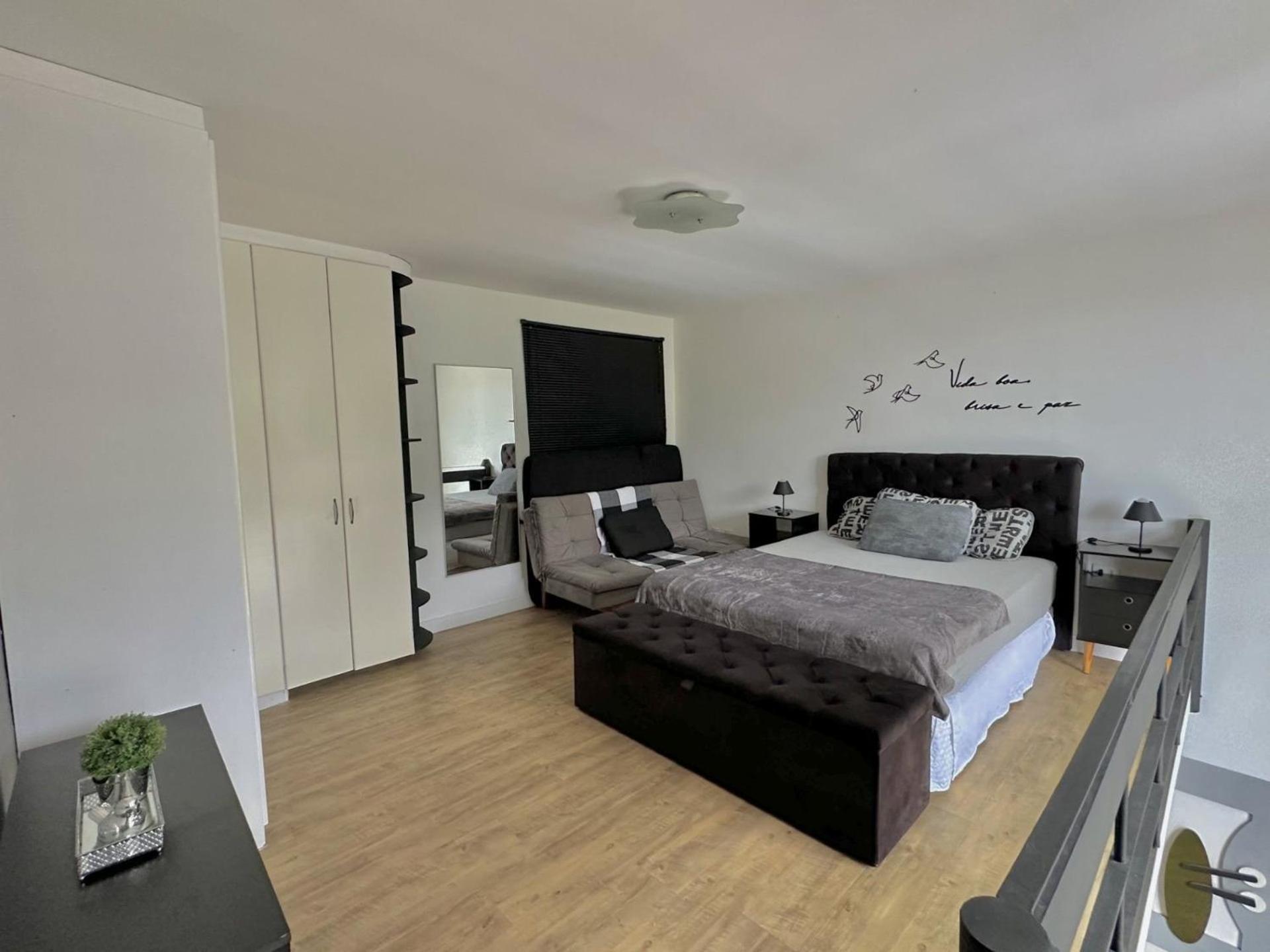 Holiday home Saint Sebastian Flat 704 - Com Hidro! Ate 4 Pessoas, Duplex, No Centro