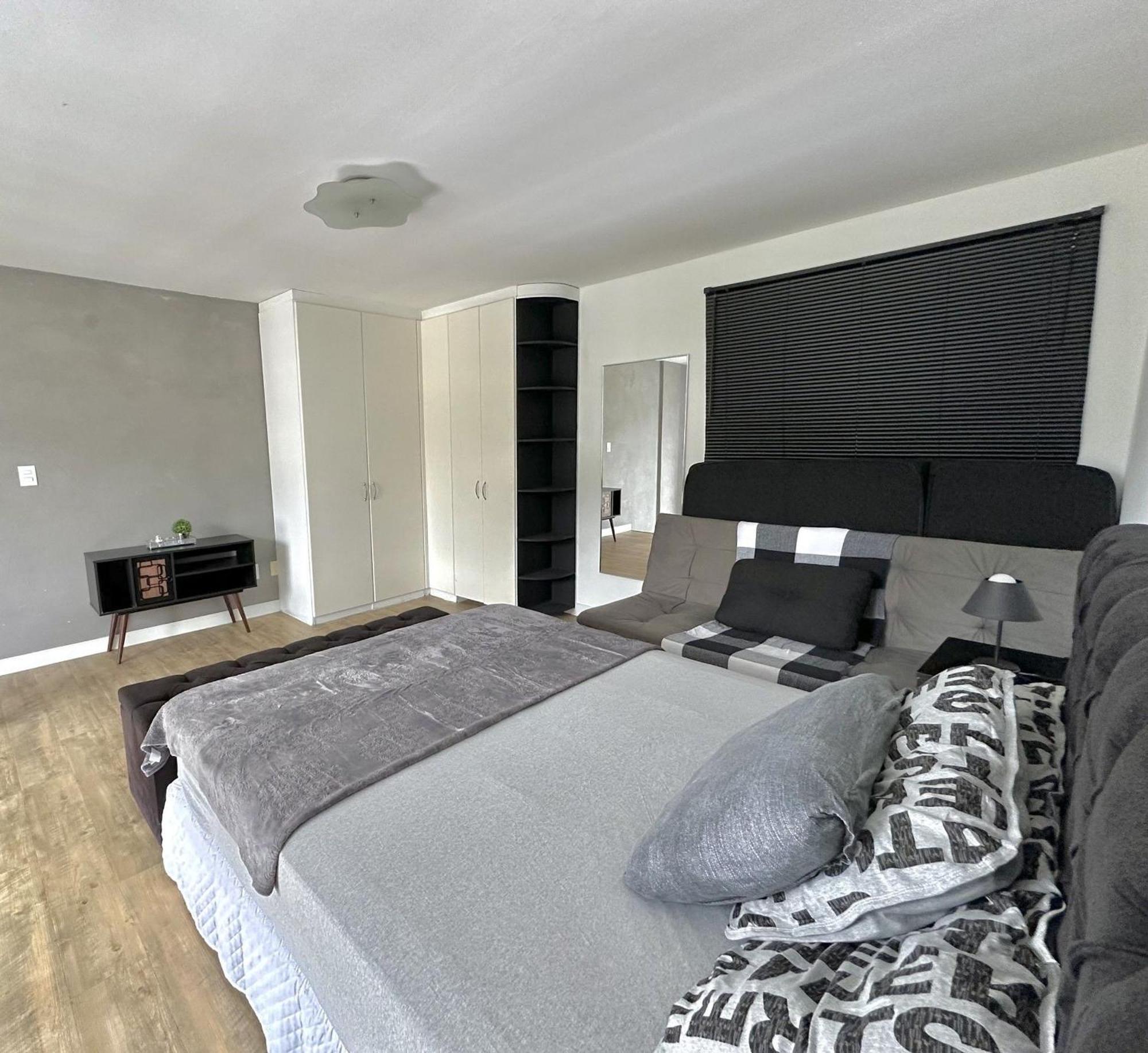 Saint Sebastian Flat 704 - Com Hidro! Ate 4 Pessoas, Duplex, No Centro *