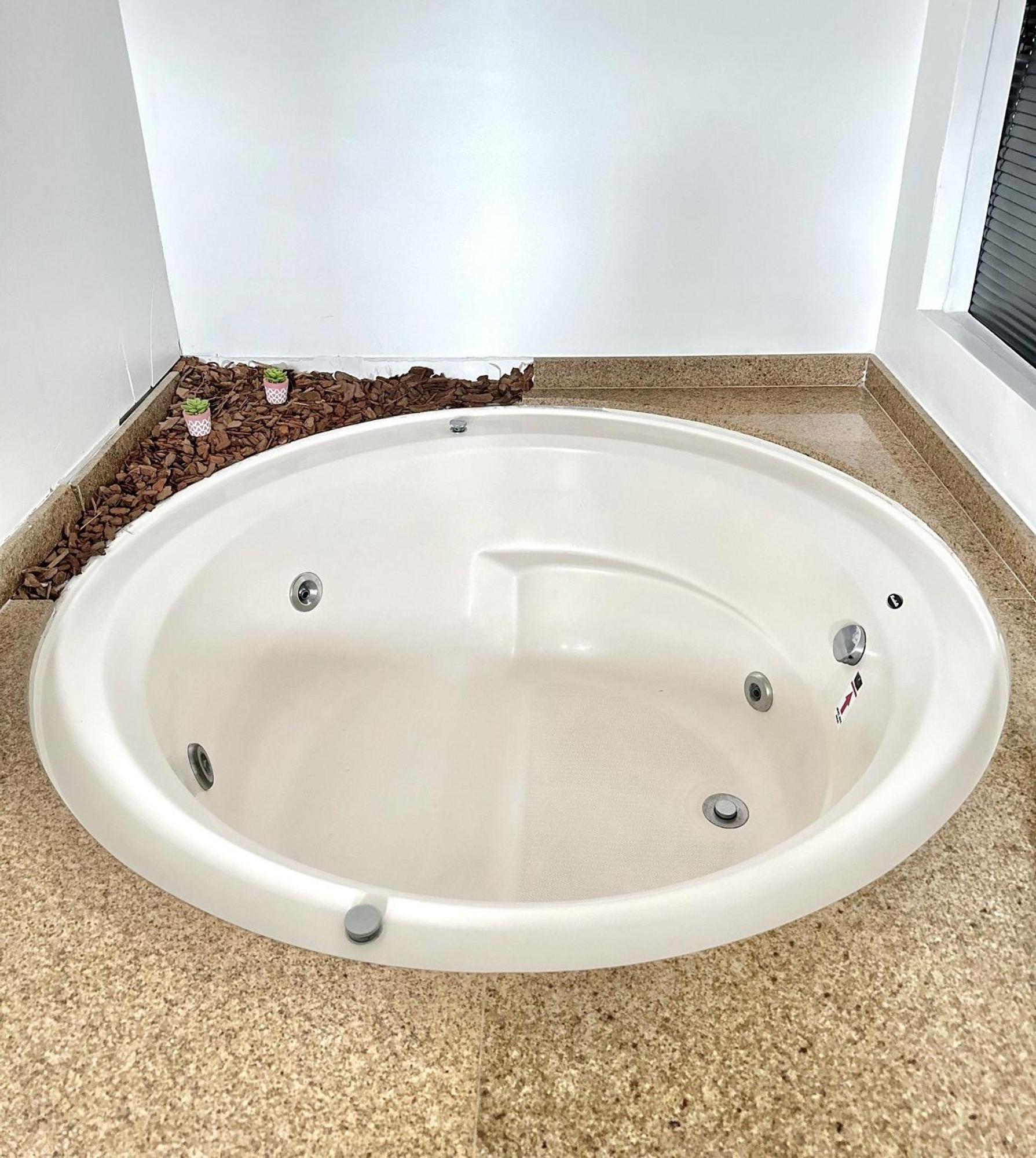 Saint Sebastian Flat 704 - Com Hidro! Ate 4 Pessoas, Duplex, No Centro Holiday home