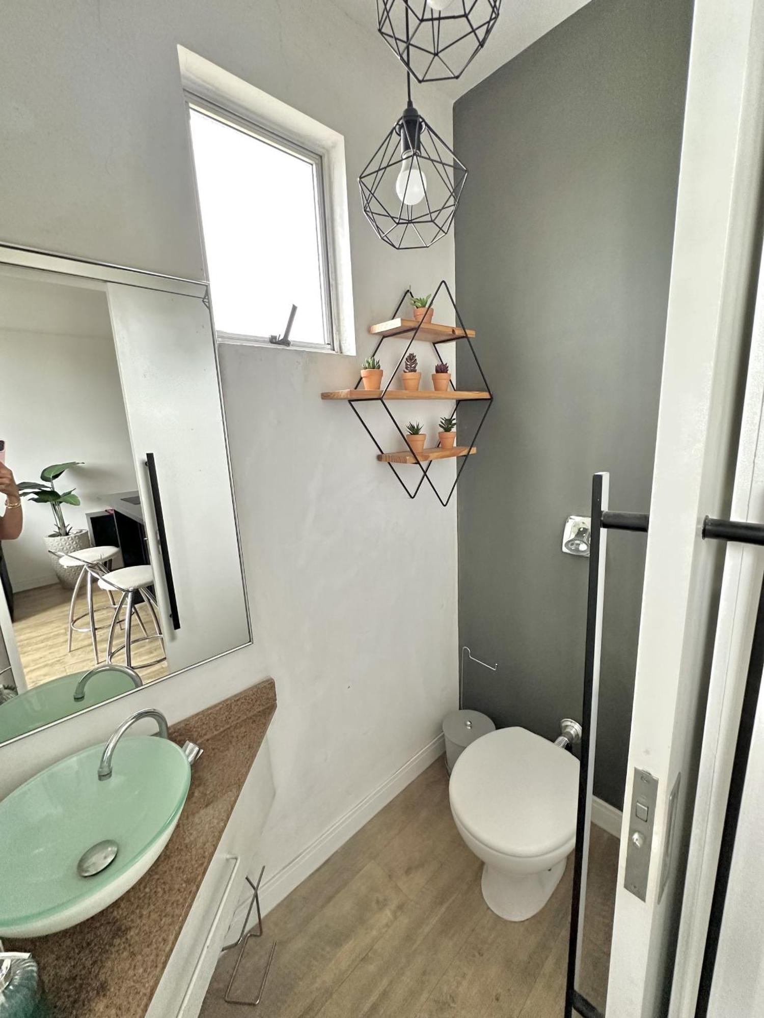 Holiday home Saint Sebastian Flat 704 - Com Hidro! Ate 4 Pessoas, Duplex, No Centro *