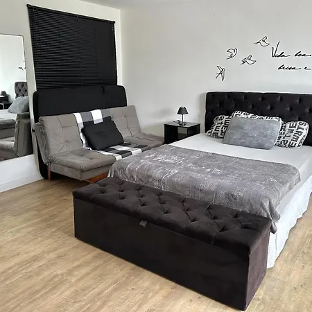 Saint Sebastian Flat 704 - Com Hidro! Ate 4 Pessoas, Duplex, No Centro Villa Jaragua do Sul Exterior photo